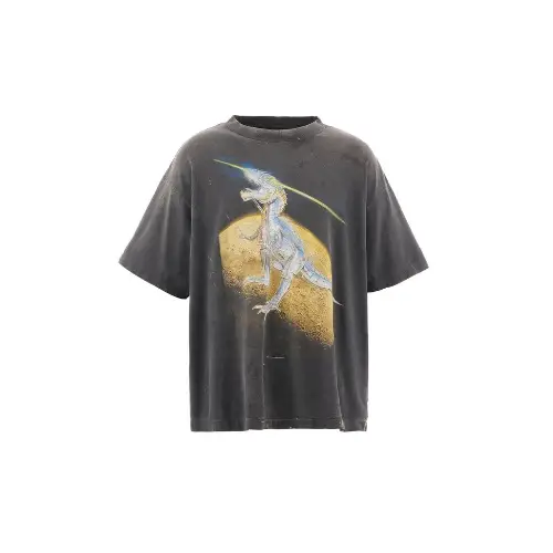 SAINT Mxxxxxx SRYM_SS TEE T-REX