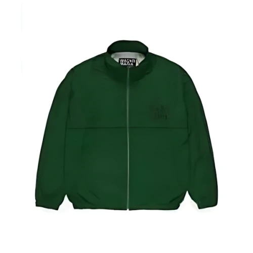 WACKO MARIA TRACK JACKET
