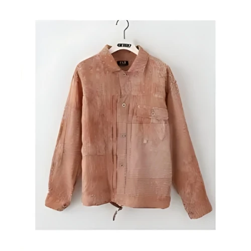 FAKE AS FLOWERS TYPE-1F JACKET KAKISHIBU