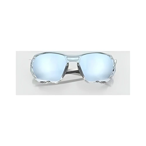 Oakley Plazma AsiaFit (Low Bridge Fit) Sanctuary Collection OO9019A-0959