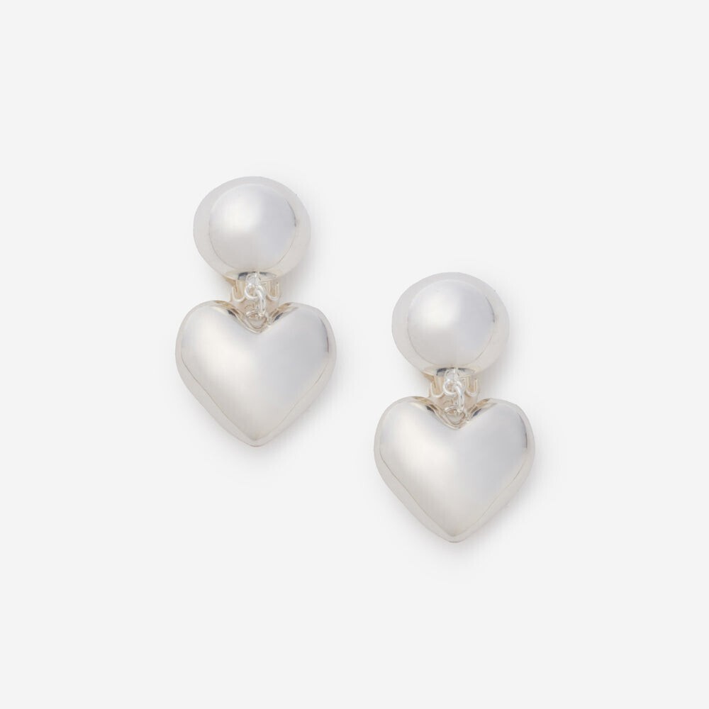 KNOWHOW Love Earring