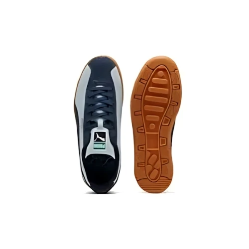 PUMA ユニセックス デルフィン ブロック スニーカー