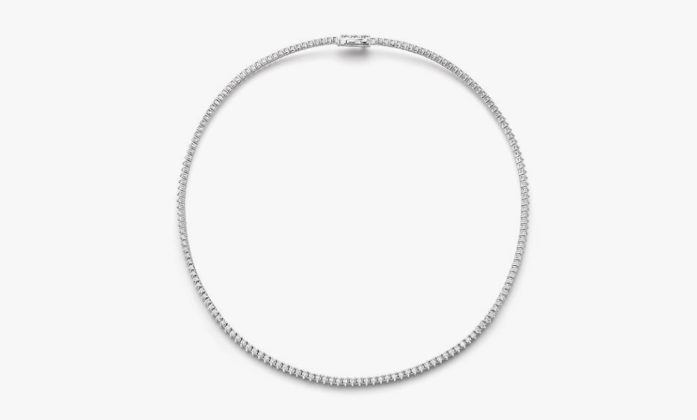 TASAKI ダイヤモンド ネックレス