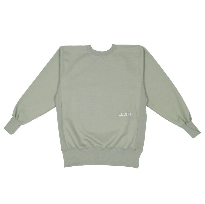 LUDITT CLASSIC SWEAT