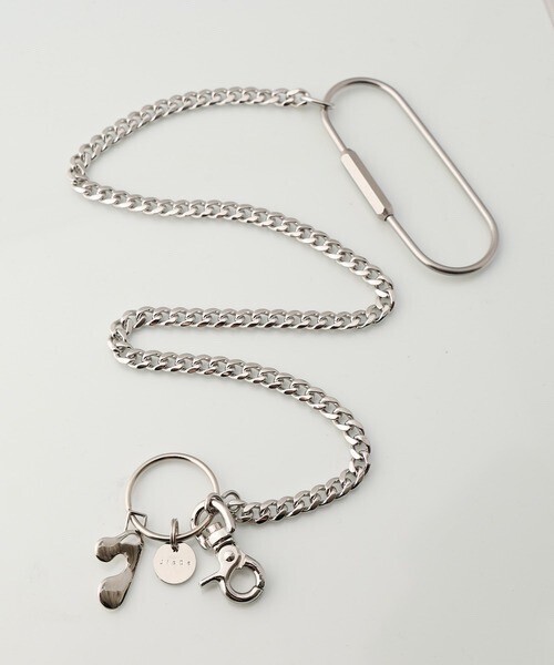 Jieda WALLET CHAIN