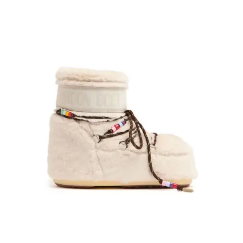 Moon Boot Icon Moon Boots ブーツ