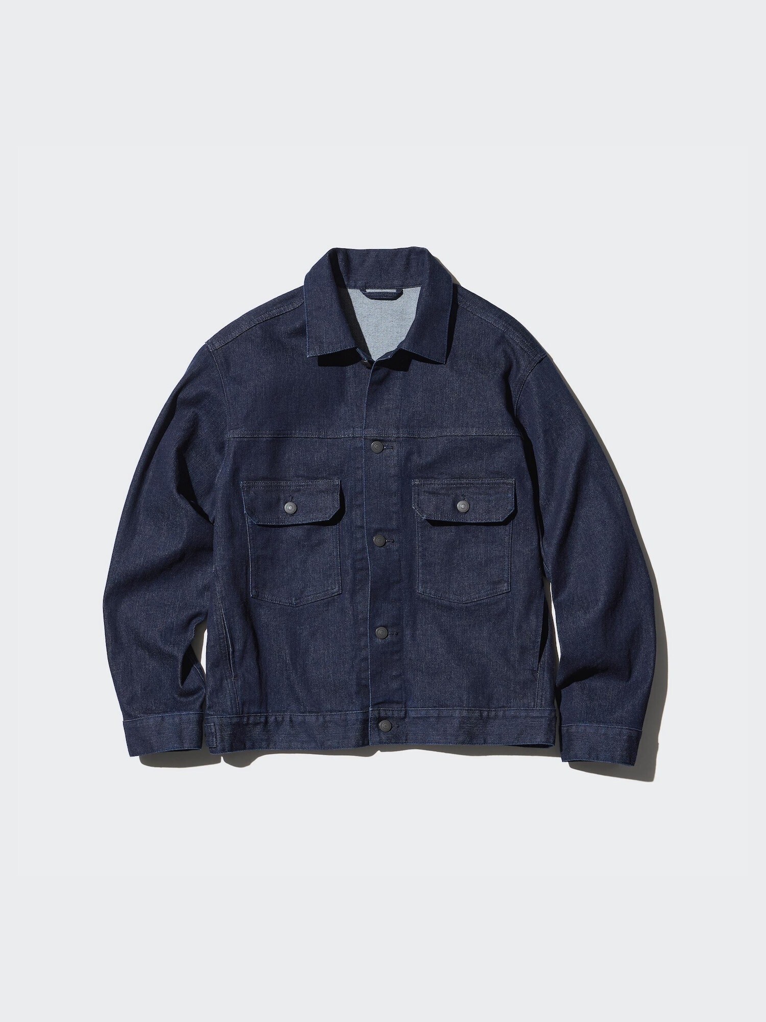 UNIQLO デニムジャケット