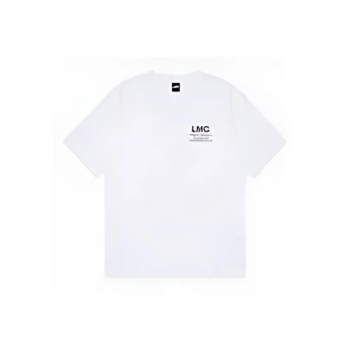 LMC BABE ANGEL TEE