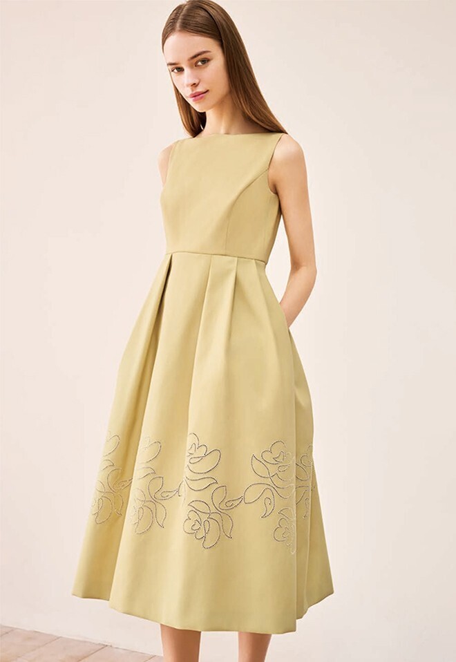 FOXEY Dress "Camille