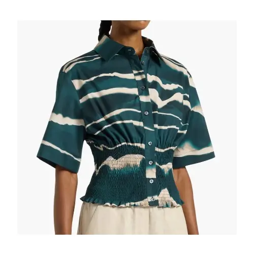 LIVIANA CONTI ANITA SHIRT