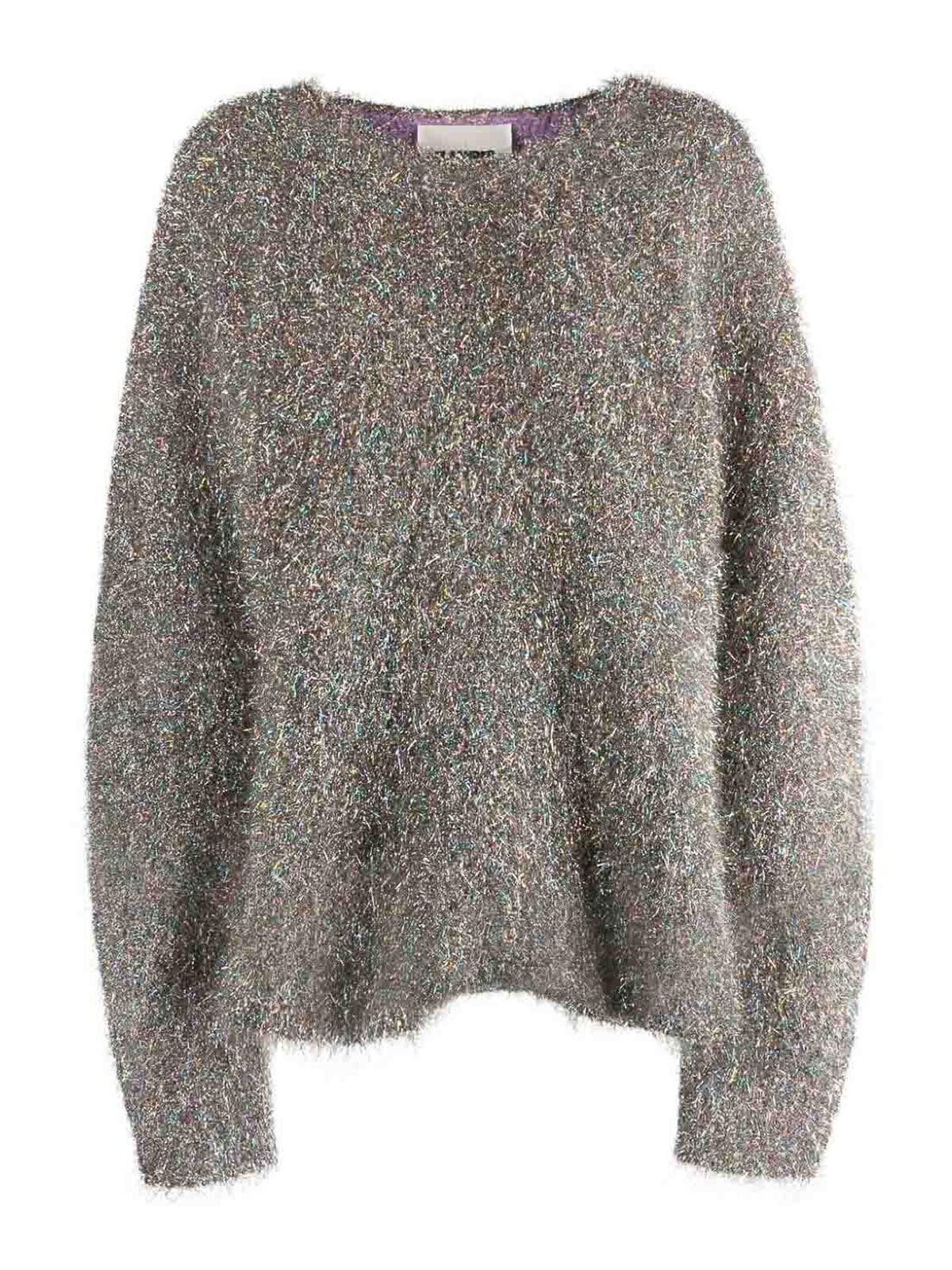 JIL SANDER クルーネック - グレー