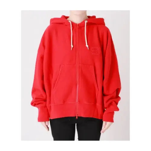 CHAMPION ZIP HOODIE JOURNAL STANDARD by HOLIDAY