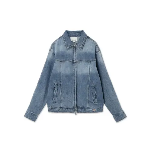 GUESS JEANS Denim Jacket デニムジャケット
