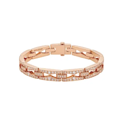 BVLGARI ビー・ゼロワン ブレスレット
