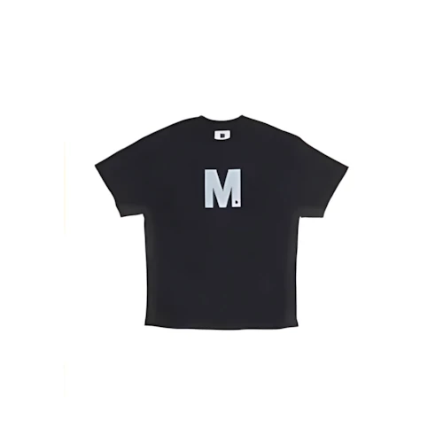M vintage style thermal plus t-shirts