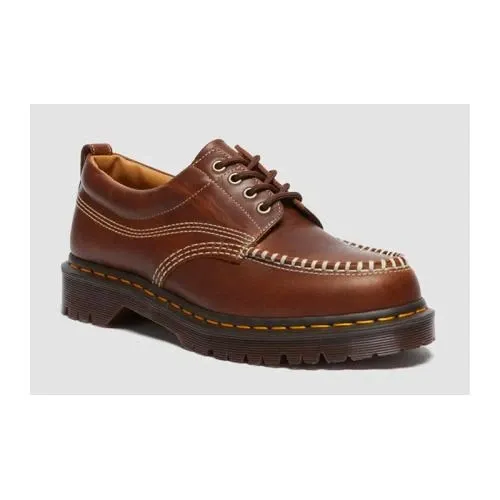 Dr.Martens LOWELL MOC TOE SHOE