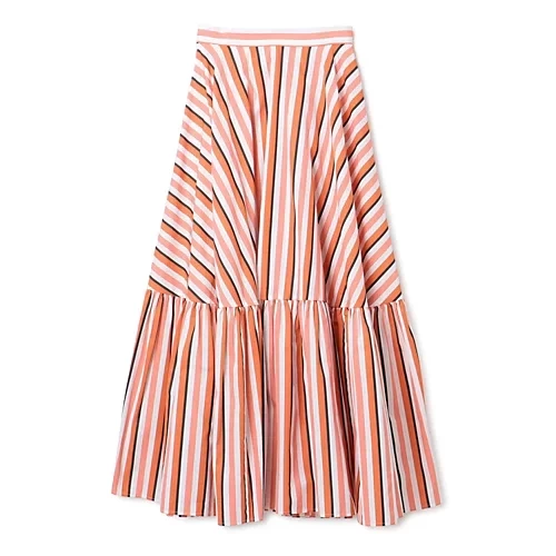 PLAN C LONG SKIRT