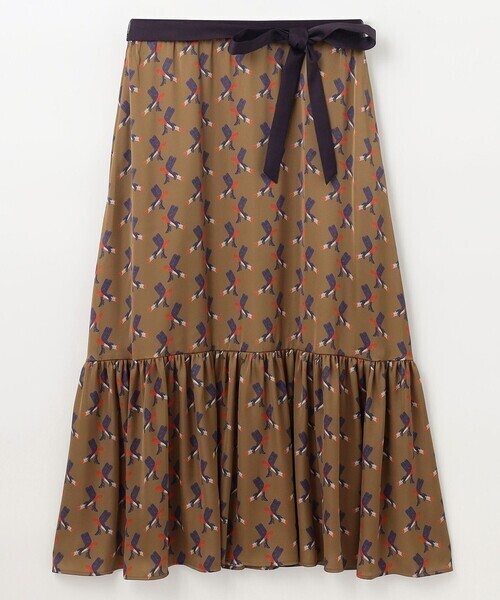 GRACE CONTINENTAL ナイトparisスカート