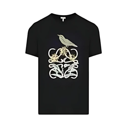 LOEWE Herbarium Anagram T-shirt