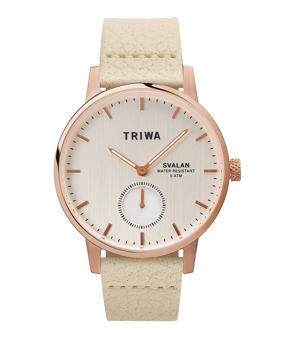 TRIWA TRIWA×FOODTEXTILE SVALAN LATTE 日本別注 数量限定モデル