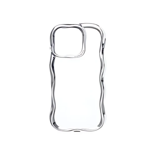 iFace iFace BeBling クリアケース