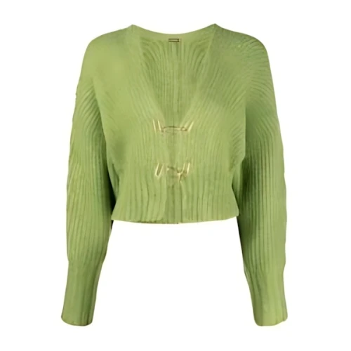 CULT GAIA CASELLA KNIT CARDIGAN
