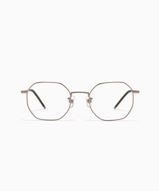 JINS ＜RIM＞ Playful Metal
