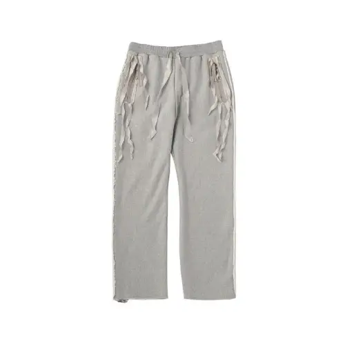 Midorikawa SWEAT TROUSERS