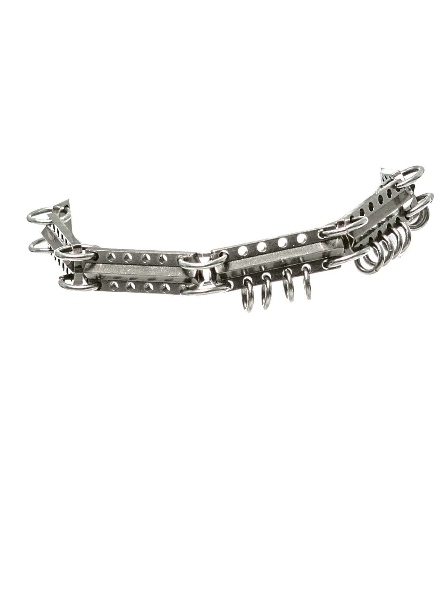 IIIMIII IIIMIII BrokenWeb I Necklace 5