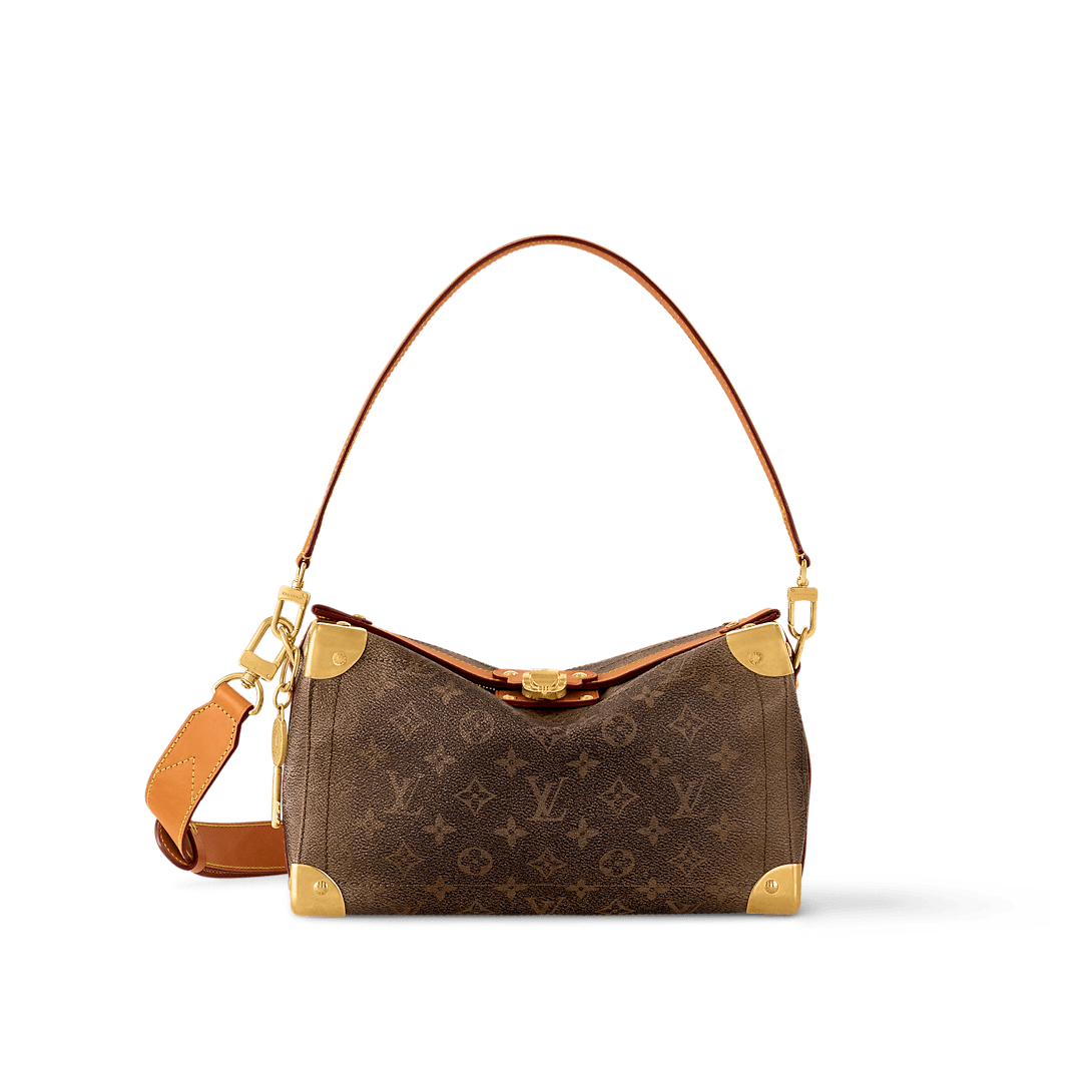 LOUIS VUITTON Soul Trunk East West