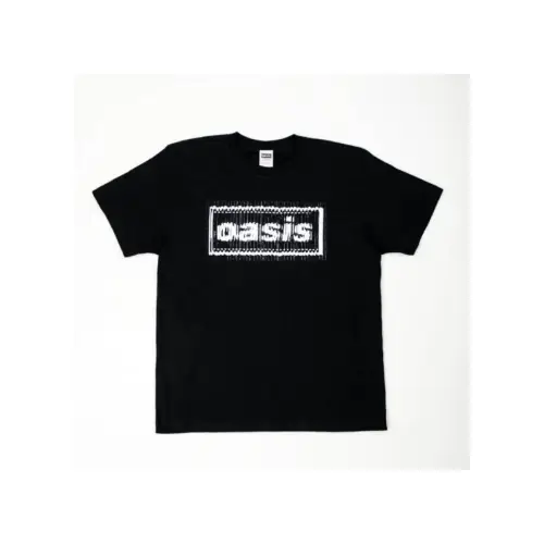 OASIS Tシャツ 30th logo