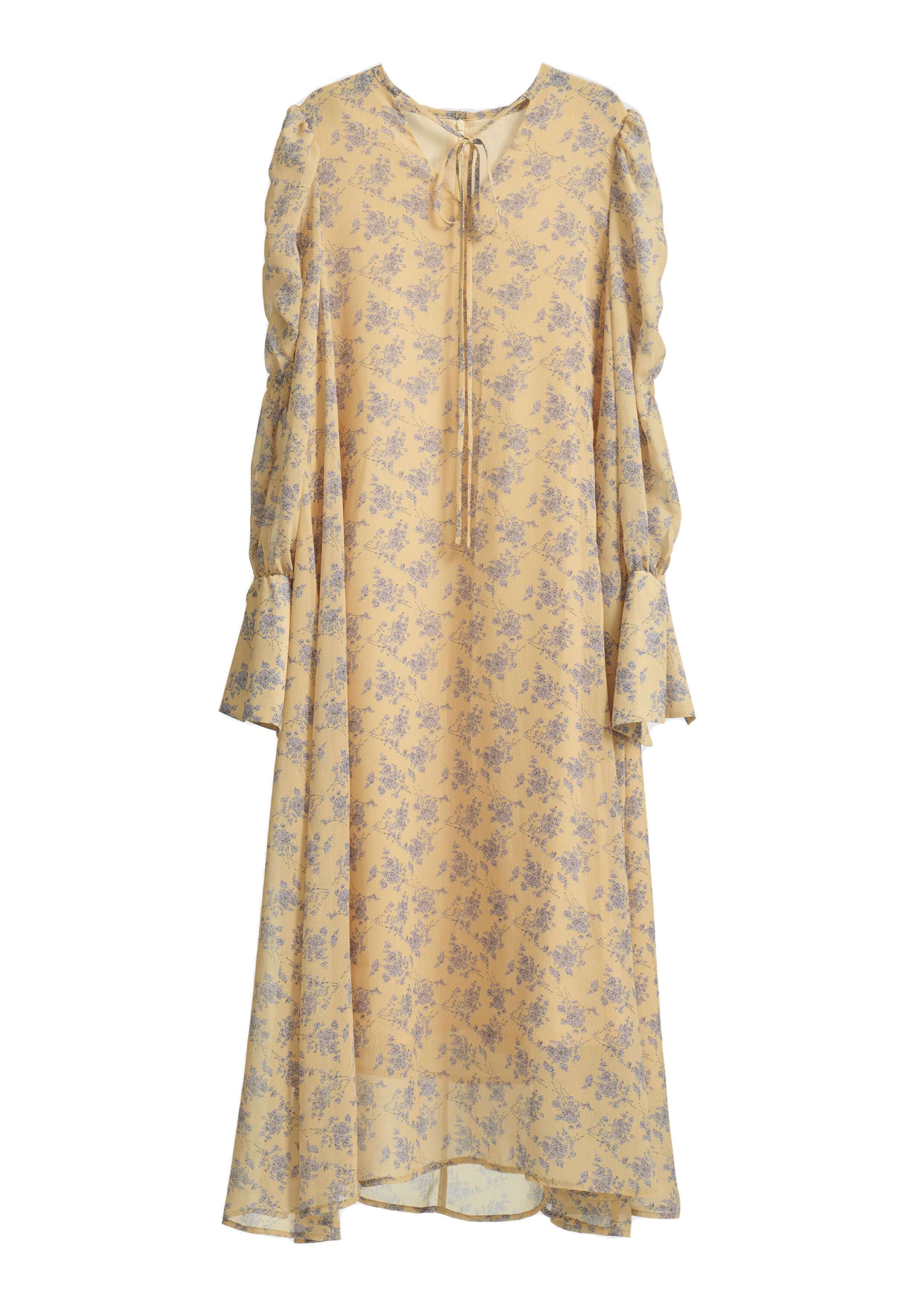 Crayme, Crest Muse Dress 23'