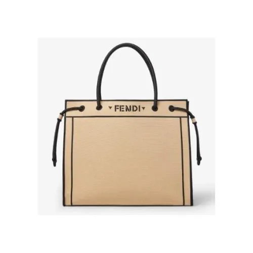 FENDI フェンディ マジック トートバッグ