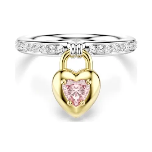 SWAROVSKI Idyllia モチーフのあるリング