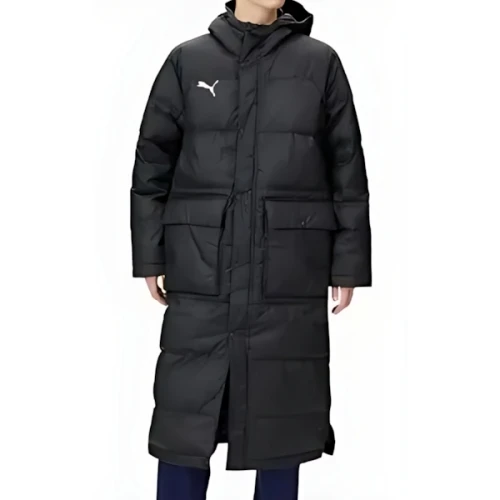 PUMA TT ESS プロ ロングダウンコート