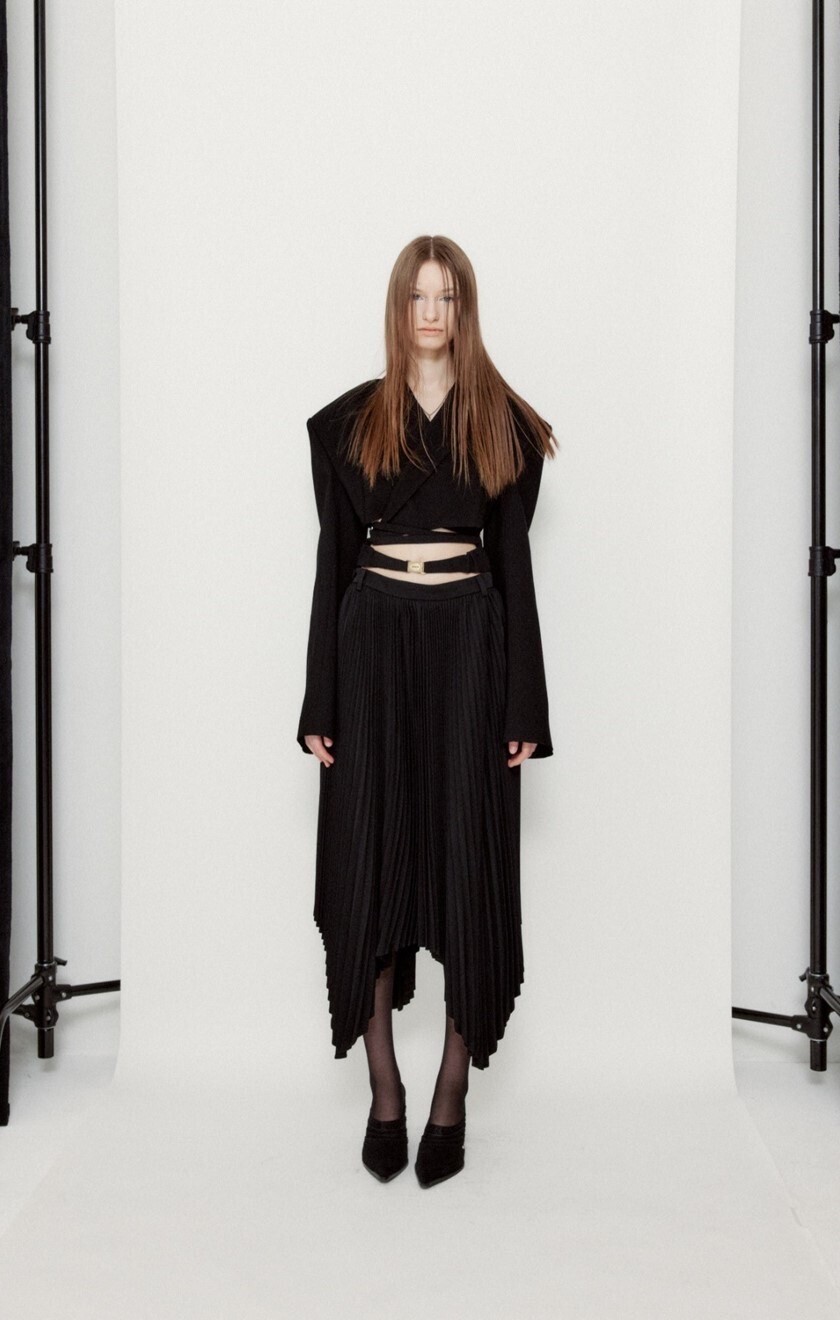 BONBOM FALL/WINTER 2023