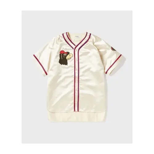 BODE REDTAIL BASEBALL SHIRT