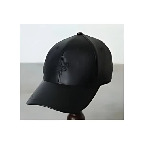 AMBERGLEAM Embroidery Logo Cap