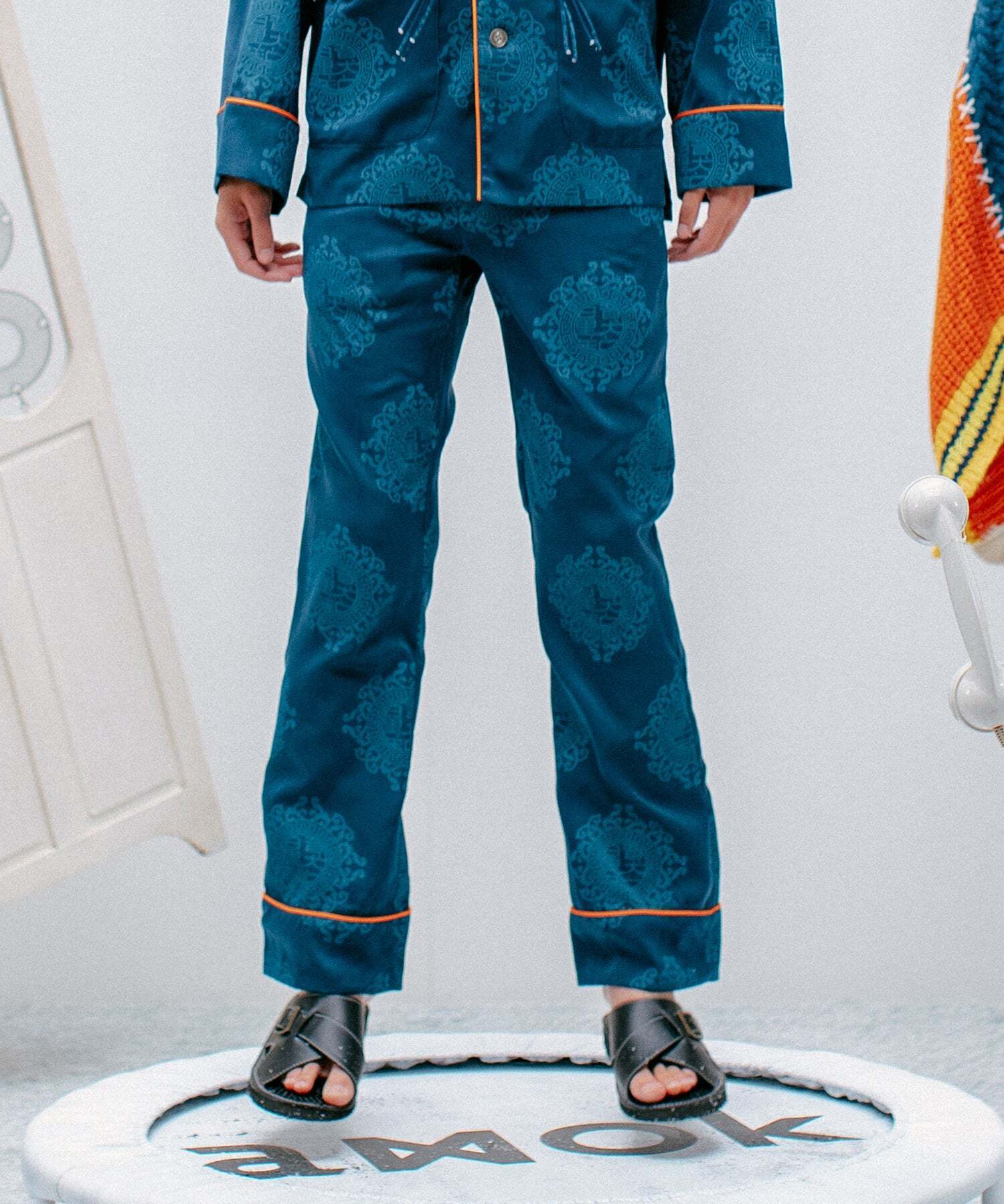 amok PAJAMAS PANTS