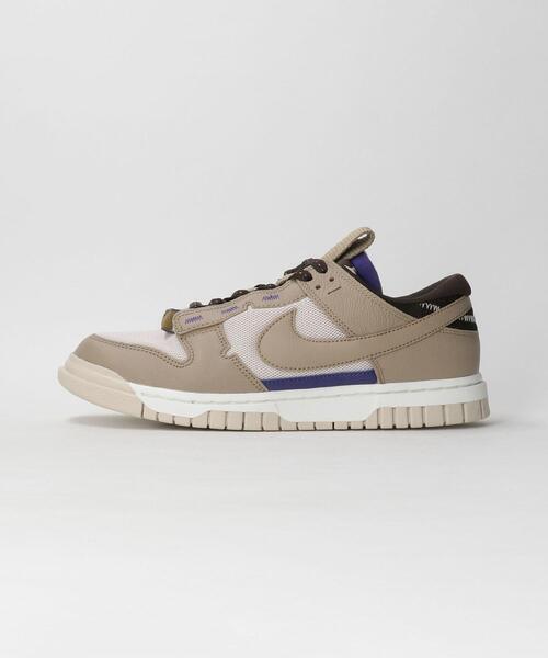 NIKE エア ダンク ジャンボ/スニーカー