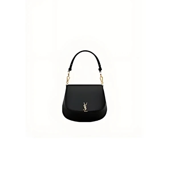 SAINT LAURENT ヴォルテール ミニ (ボックス サンローラン)