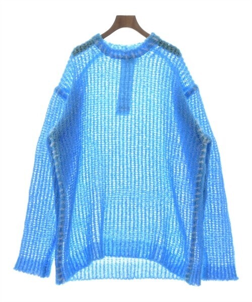 doublet ニット
