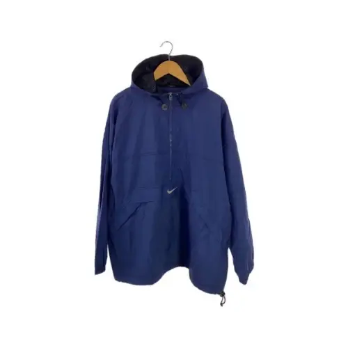 NIKE ナイロン ジャケット