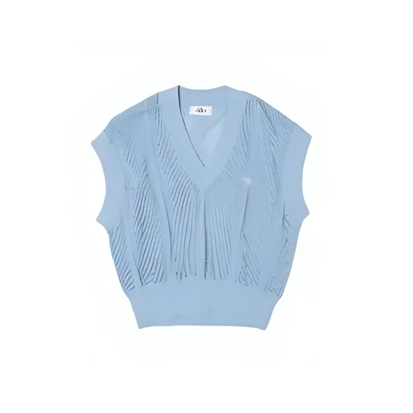 UMBRO Mesh knit vest