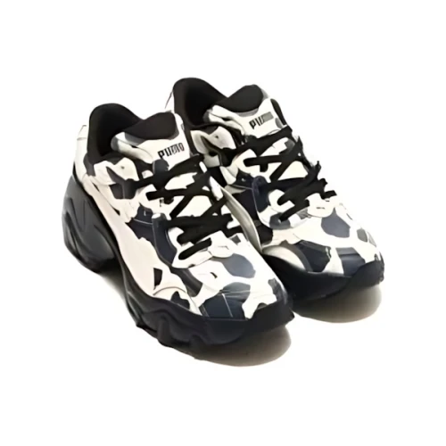 PUMA PULSAR WEDGE ANIMAL WNS ATMOS WHISPER