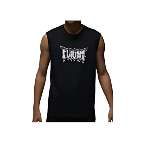 NIKE スケットボールウェア ドライフィット スリーブレス Tシャツ