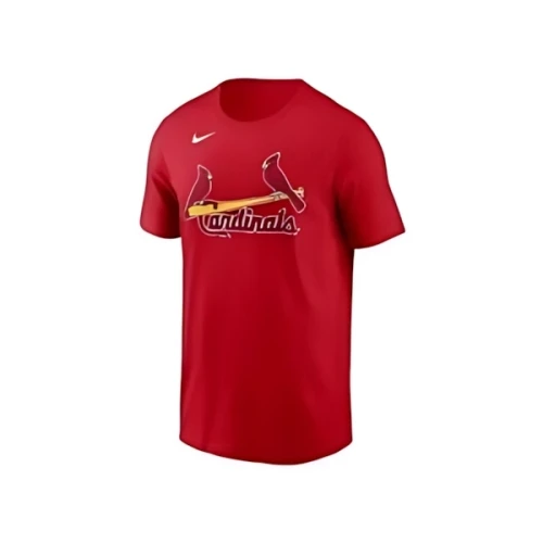 NIKE MLB カージナルス ノーラン・アレナド Tシャツ