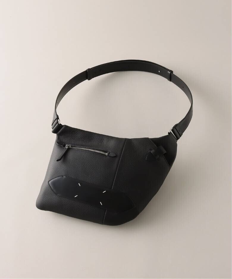 Maison Margiela 5AC Saddle Bag