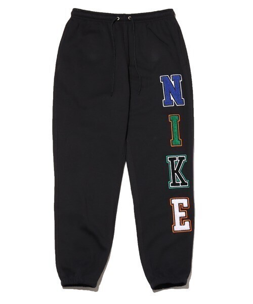 NIKE NIKE AS M NK CLUB BB CF PANT LTTRS