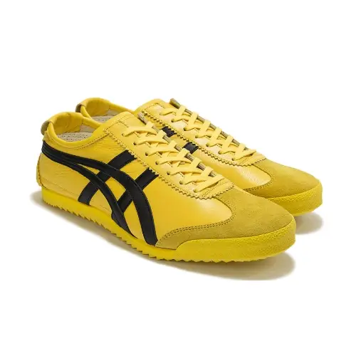 Onitsuka Tiger MEXICO 66 DELUXE